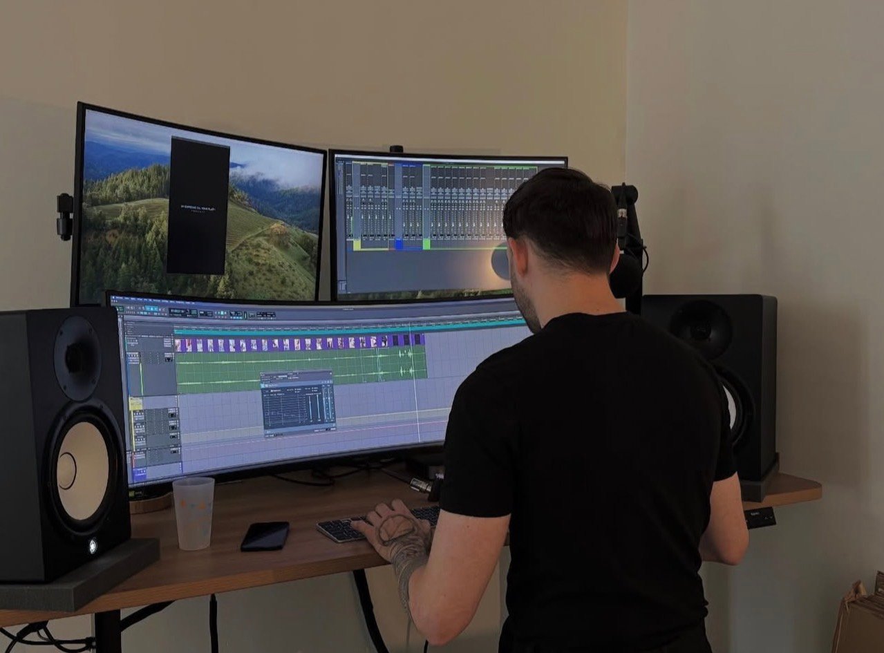 Studio