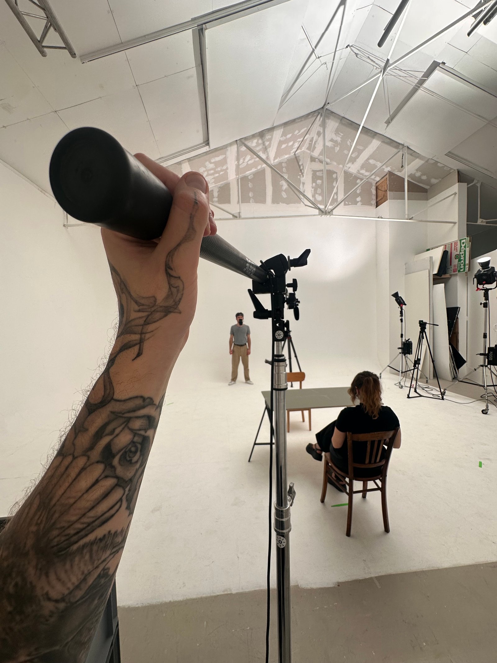 Studio