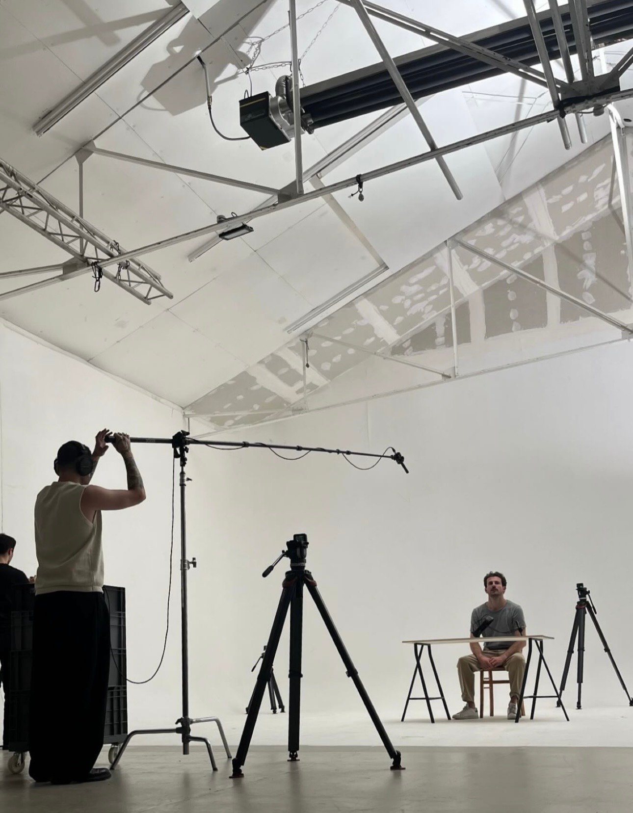 Studio